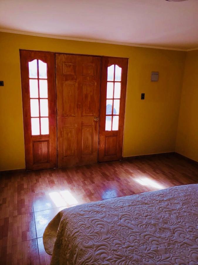 Hostal Apanantor San Pedro de Atacama Exterior foto